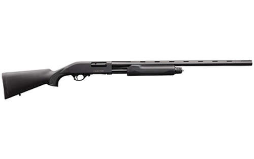 Rifles Long Guns Charles Daly 301 12Gauge C.DALY 301 PUMP FIELD 12GA 28" BLK • Model: 301